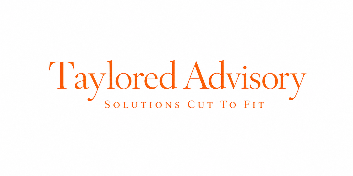 Taylored Advisory logo
